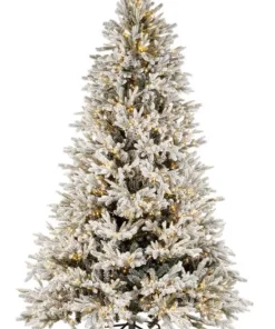Bizzotto Alberi Natale Con Luci>ALBER BERKSHIRE INN H180-3386R 1300L