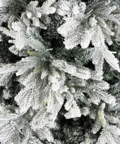 Bizzotto Alberi Natale Con Luci>ALBER BERKSHIRE INN H180-3386R 1300L