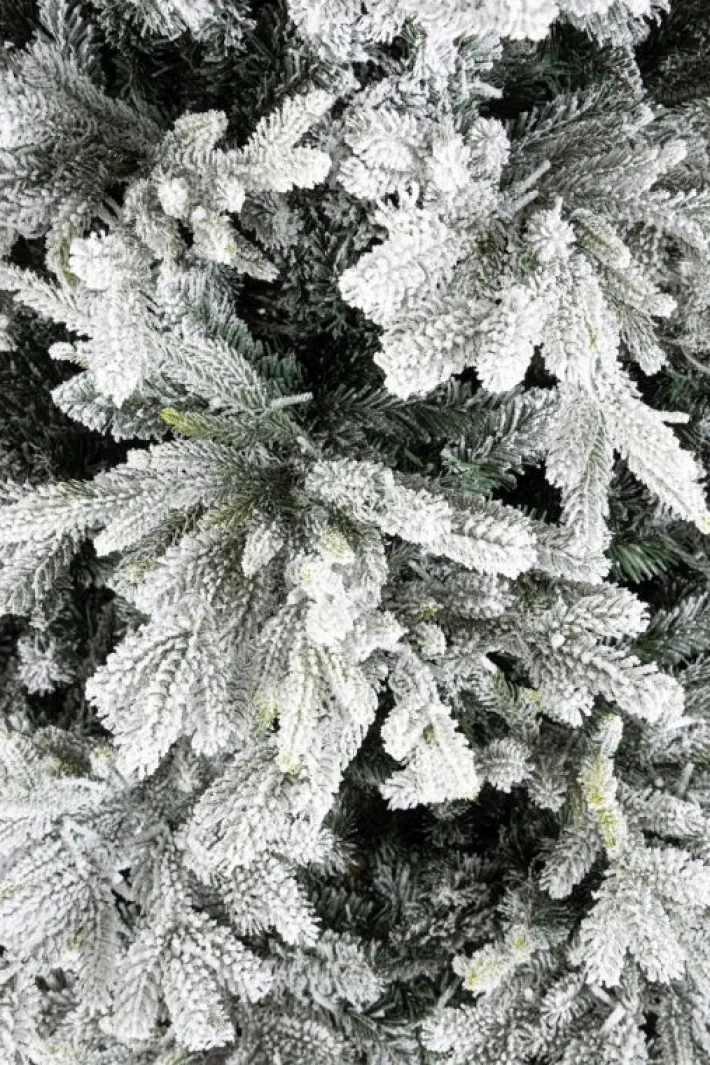 Bizzotto Alberi Natale Con Luci>ALBER BERKSHIRE INN H180-3386R 1300L