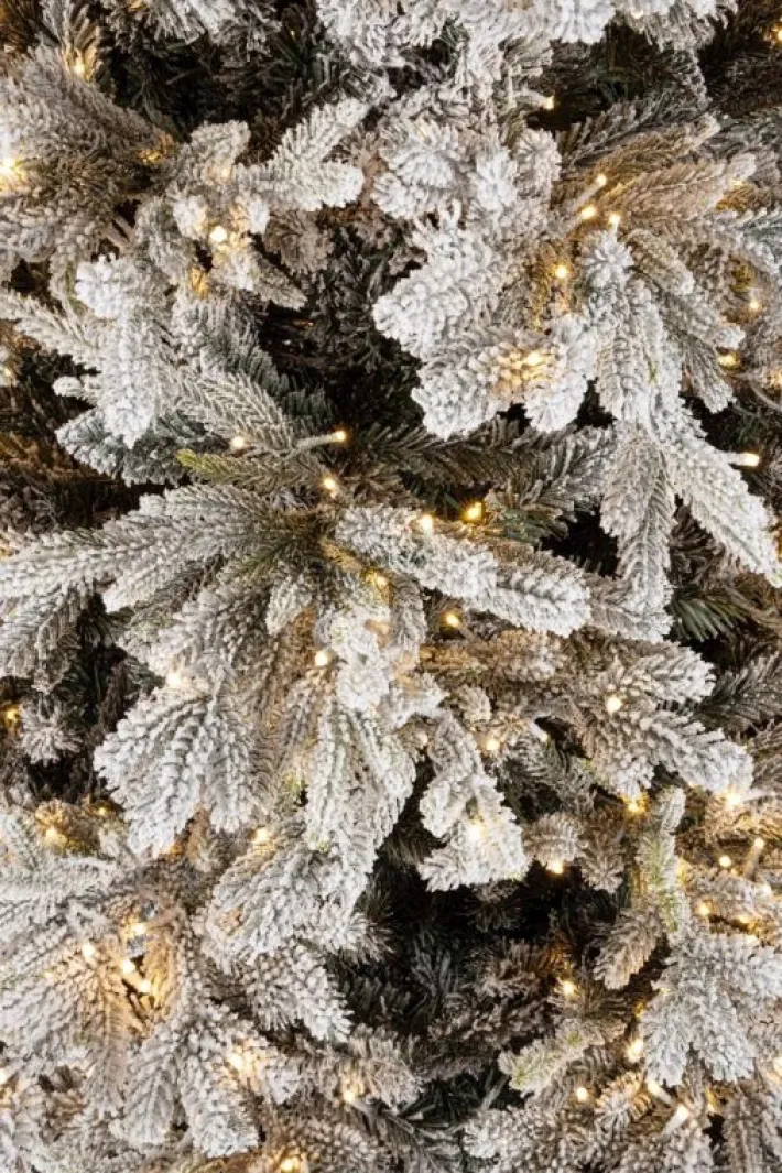 Bizzotto Alberi Natale Con Luci>ALBER BERKSHIRE INN H180-3386R 1300L