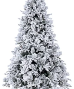 Bizzotto Alberi Innevati>ALBERO ARVES INNEVATO H240-2513RAMI