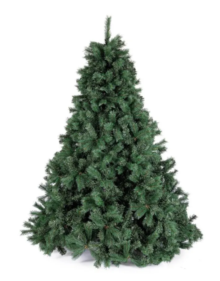 Bizzotto Alberi Natale Tradizionali>ALBERO BADIA H210-2154RAMI
