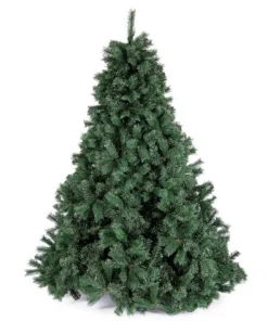 Bizzotto Alberi Natale Tradizionali>ALBERO BADIA H240-2604RAMI