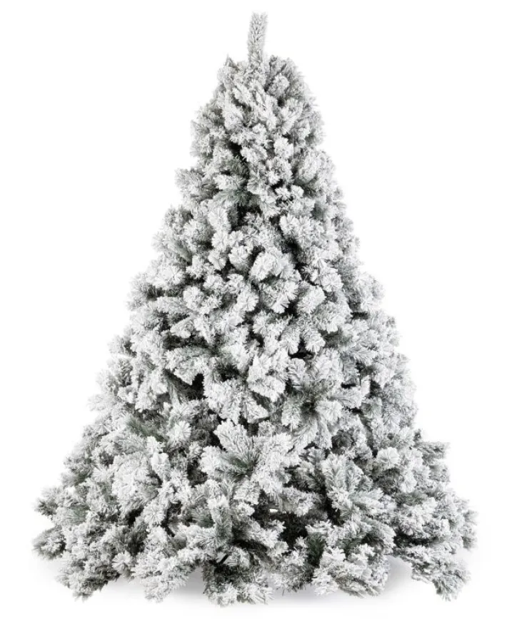 Bizzotto Alberi Innevati>ALBERO BADIA INNEVATO H240-2604RAMI