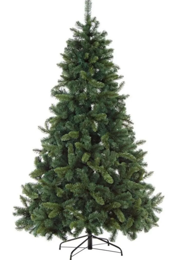 Bizzotto Alberi Natale Tradizionali>ALBERO BELLAMONTE H180-761RAMI