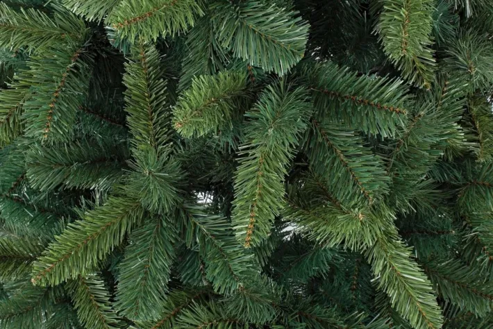 Bizzotto Alberi Natale Tradizionali>ALBERO BELLAMONTE H180-761RAMI