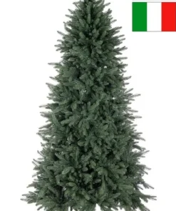 Bizzotto Alberi Natale Premium>ALBERO CERVATI H180-2880RAMI