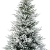 Bizzotto Alberi Innevati>ALBERO DENALI GHIACCIATO H180-2836RAMI