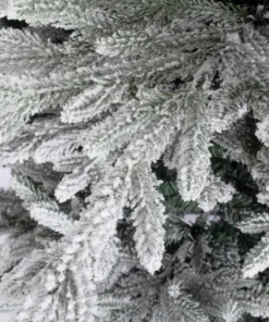 Bizzotto Alberi Innevati>ALBERO DENALI GHIACCIATO H180-2836RAMI