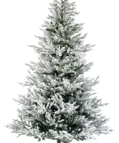 Bizzotto Alberi Innevati>ALBERO DENALI GHIACCIATO H240-5755RAMI