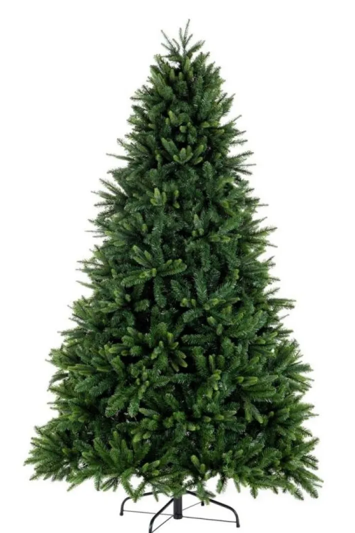Bizzotto Alberi Natale Premium>ALBERO FALCADE H210-1699RAMI