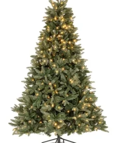 Bizzotto Alberi Natale Con Luci>ALBERO FREJUS H180-1879RAMI 400LED