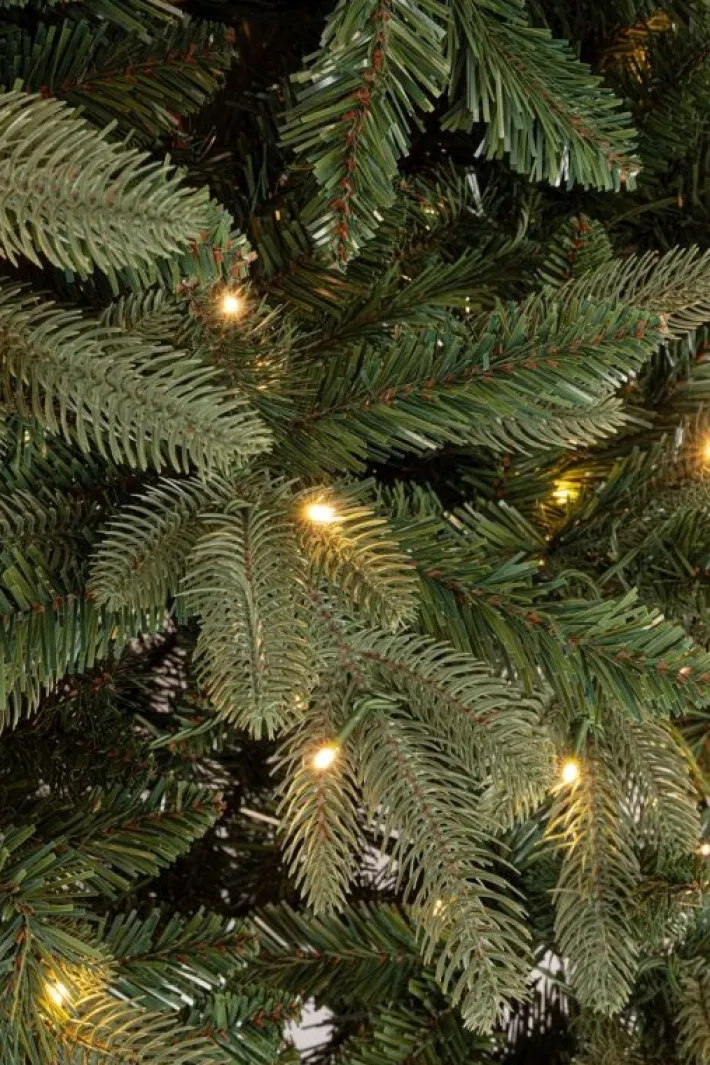 Bizzotto Alberi Natale Con Luci>ALBERO FREJUS H210-2544RAMI 500LED