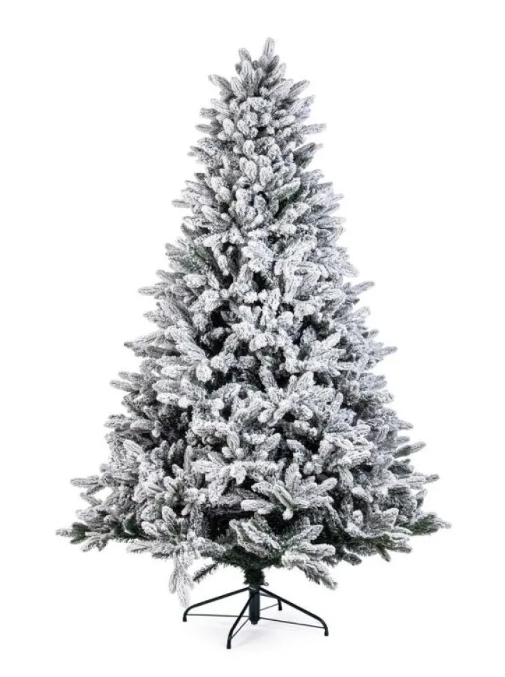 Bizzotto Alberi Innevati>ALBERO FREJUS INNEVATO H210-2229RAMI