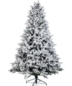Bizzotto Alberi Innevati>ALBERO FREJUS INNEVATO H240-2949RAMI