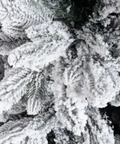 Bizzotto Alberi Innevati>ALBERO FREJUS INNEVATO H240-2949RAMI
