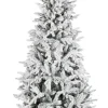 Bizzotto Alberi Innevati>ALBERO HARVARD INNEVATO H210-1927RAMI