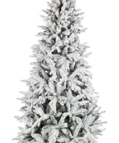 Bizzotto Alberi Innevati>ALBERO HARVARD INNEVATO H210-1927RAMI