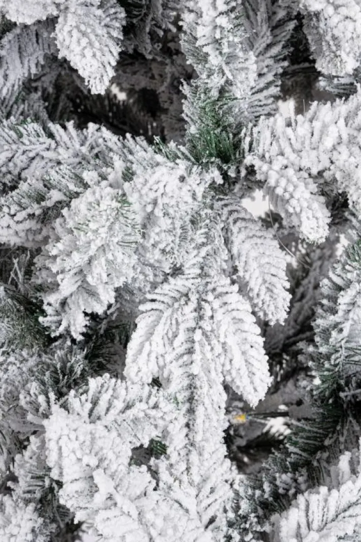 Bizzotto Alberi Innevati>ALBERO HARVARD INNEVATO H210-1927RAMI