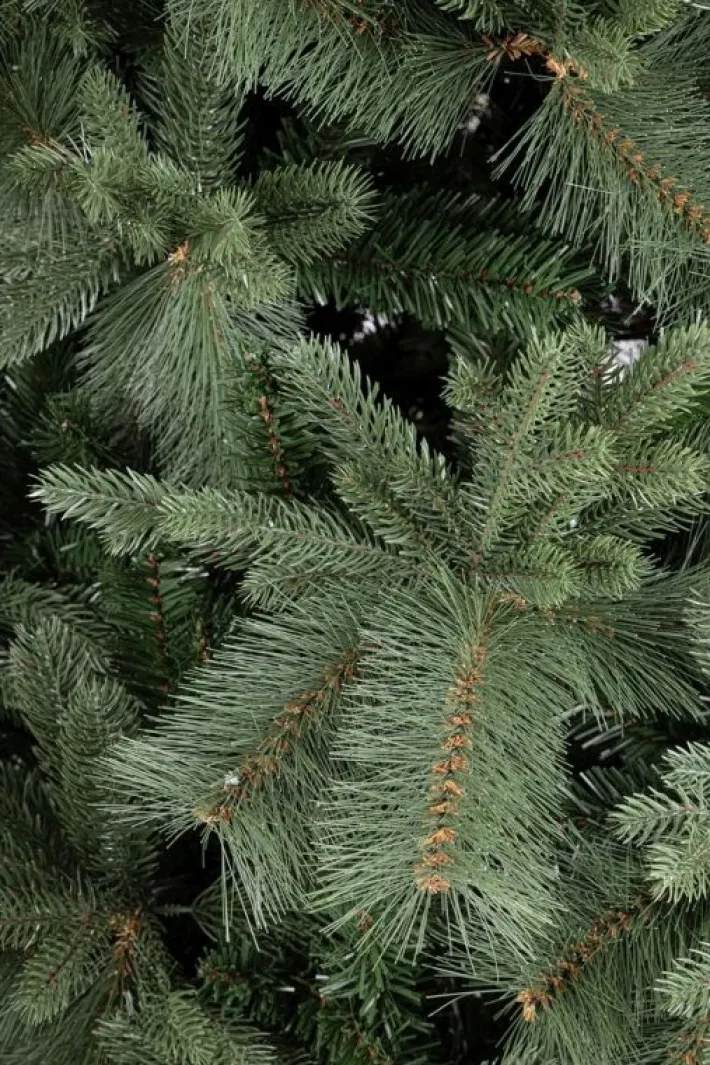 Bizzotto Alberi Natale Premium>ALBERO HUBBARD H180-1711RAMI