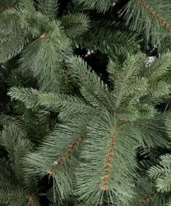 Bizzotto Alberi Natale Premium>ALBERO HUBBARD H210-2359RAMI