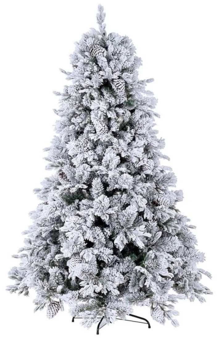 Bizzotto Alberi Innevati>ALBERO INNEVATO H180 - ARVES