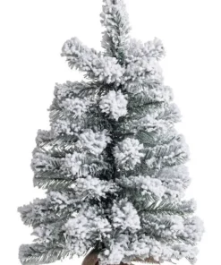 Bizzotto Alberi Decorativi>ALBERO INNSBRUCK INNEVATO H60