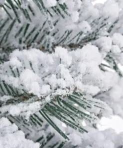 Bizzotto Alberi Decorativi>ALBERO INNSBRUCK INNEVATO H60