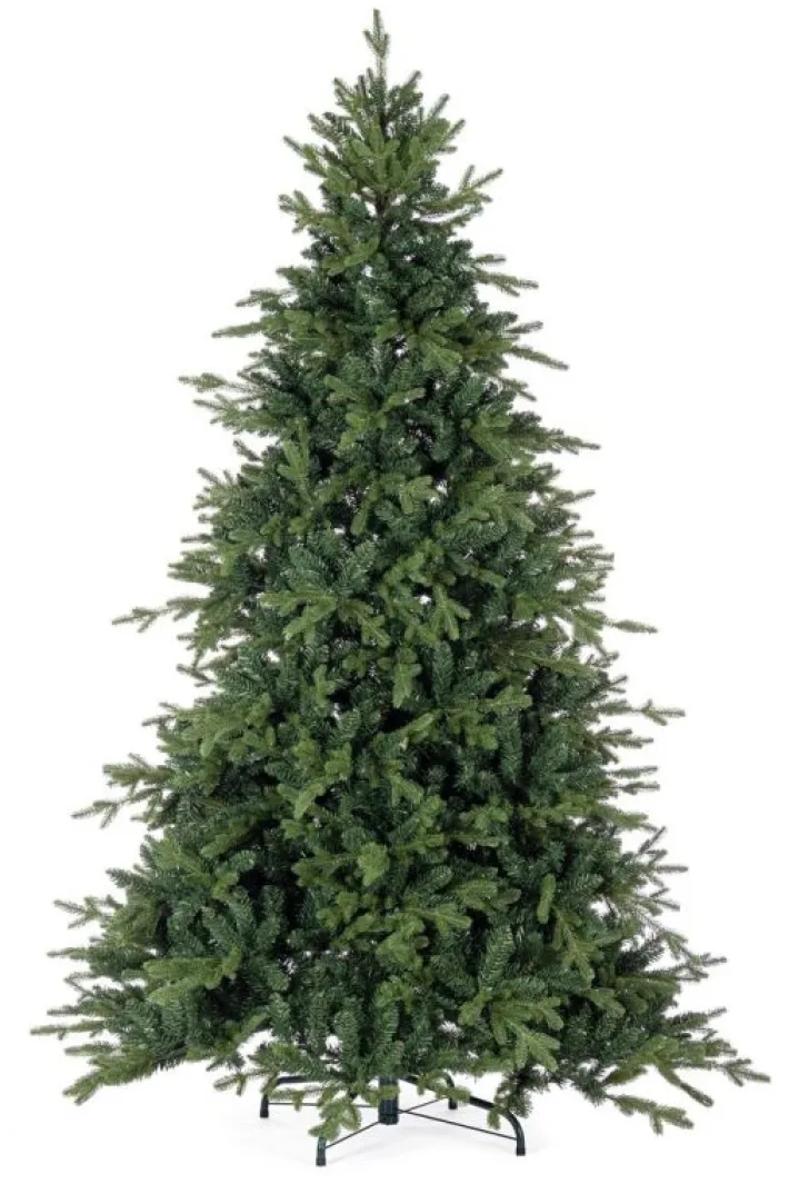 Bizzotto Alberi Natale Premium>ALBERO LIVIGNO H240-4553RAMI