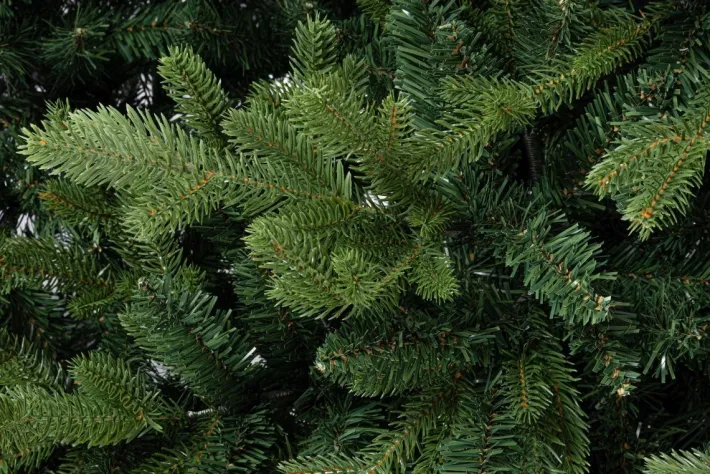 Bizzotto Alberi Natale Premium>ALBERO LIVIGNO H210-3842RAMI