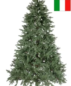 Bizzotto Alberi Natale Premium>ALBERO MUIR H210-3431RAMI