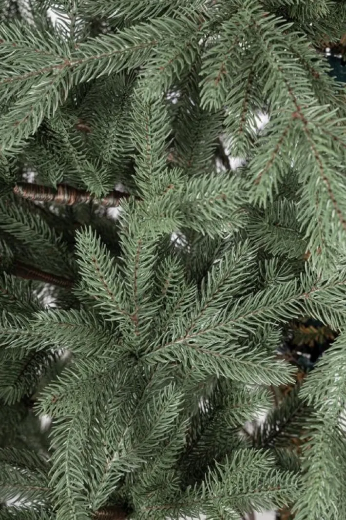 Bizzotto Alberi Natale Premium>ALBERO MUIR H210-3431RAMI