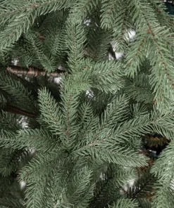 Bizzotto Alberi Natale Premium>ALBERO MUIR H180-2295RAMI