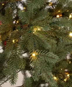 Bizzotto Alberi Natale Con Luci><noscript><img width=