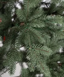 Bizzotto Alberi Natale Con Luci>ALBERO MUIR H240-4965RAMI 1400MICROLED
