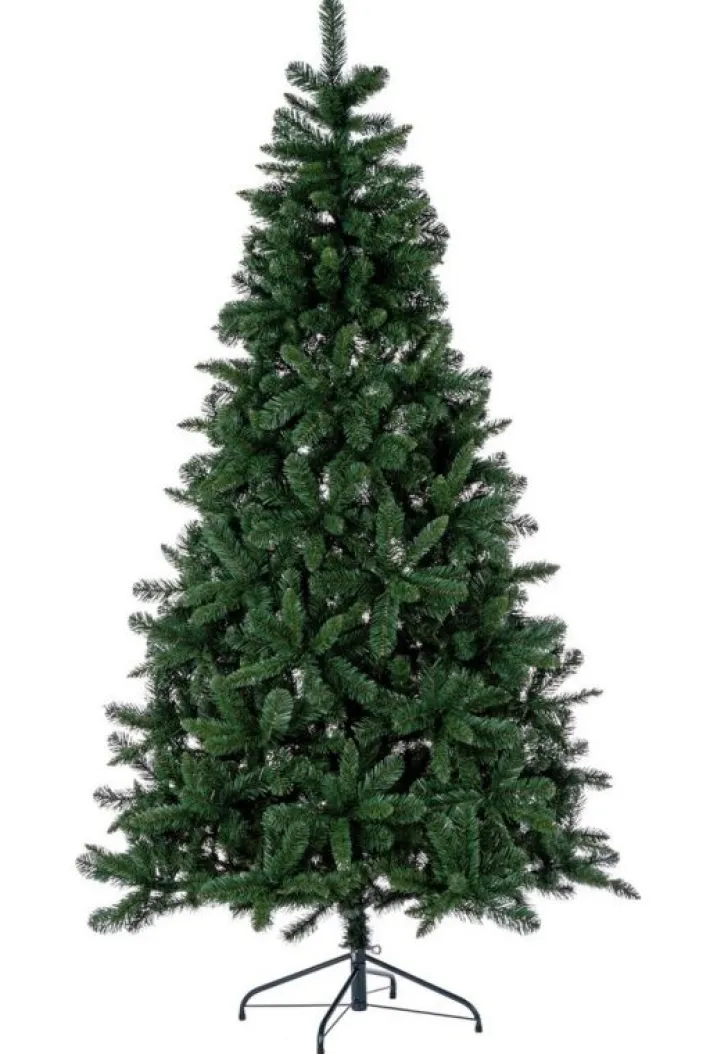 Bizzotto Alberi Natale Tradizionali>ALBERO NORIMBERGA H240-1478RAMI