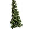 Bizzotto Alberi Natale Tradizionali>ALBERO PARETE H180-449 RAMI B-METALLO