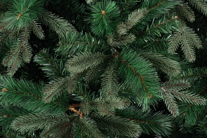 Bizzotto Alberi Natale Premium>ALBERO SERLES H210-2175RAMI