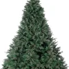 Bizzotto Alberi Natale Premium>ALBERO SERLES H240-2745RAMI