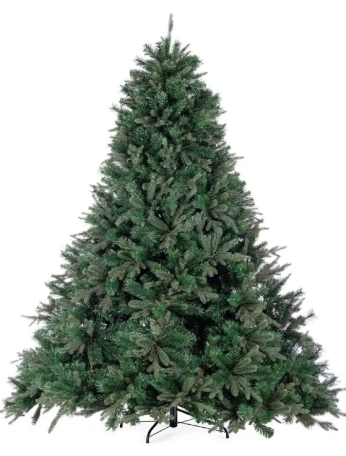 Bizzotto Alberi Natale Premium>ALBERO SERLES H240-2745RAMI