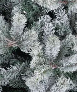Bizzotto Alberi Natale Premium>ALBERO SERRONE GHIACCIATO H240-2322RAMI