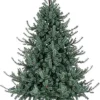 Bizzotto Alberi Natale Premium>ALBERO SERRONE GLAUCO H180-1068RAMI