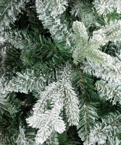 Bizzotto Alberi Natale Slim>ALBERO SLIM COOPER INN H180-666RAMI