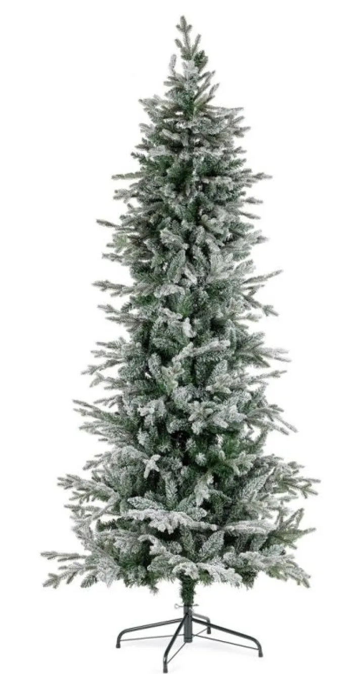 Bizzotto Alberi Natale Slim>ALBERO SLIM COOPER INN H210-964RAMI