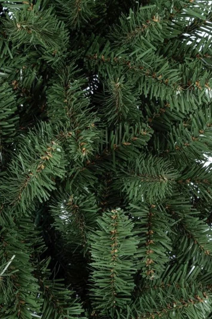 Bizzotto Alberi Natale Slim>ALBERO SLIM KRONPLATZ H210-963RAMI
