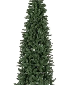Bizzotto Alberi Natale Slim>ALBERO SLIM KRONPLATZ H180-645RAMI