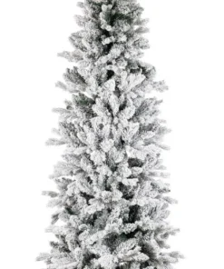 Bizzotto Alberi Natale Slim>ALBERO SLIM TATLOW INN H150-821RAMI