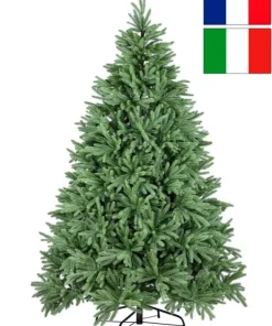 Bizzotto Alberi Natale Premium>ALBERO TIROLO H240-1270RAMI