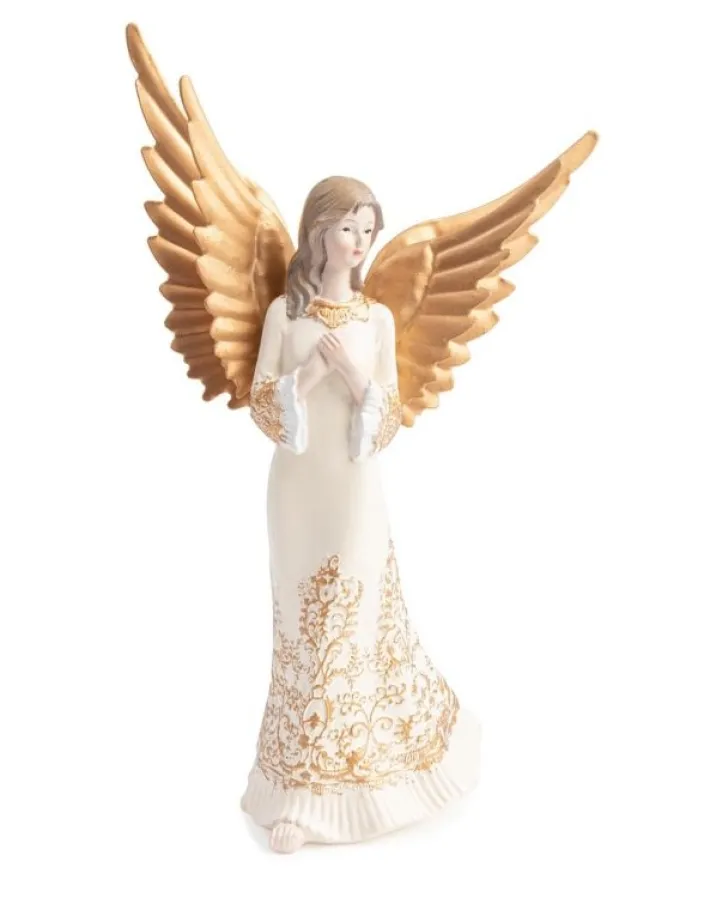 Bizzotto Oggettistica>ANGELO DARLING STAND BEIGE H18