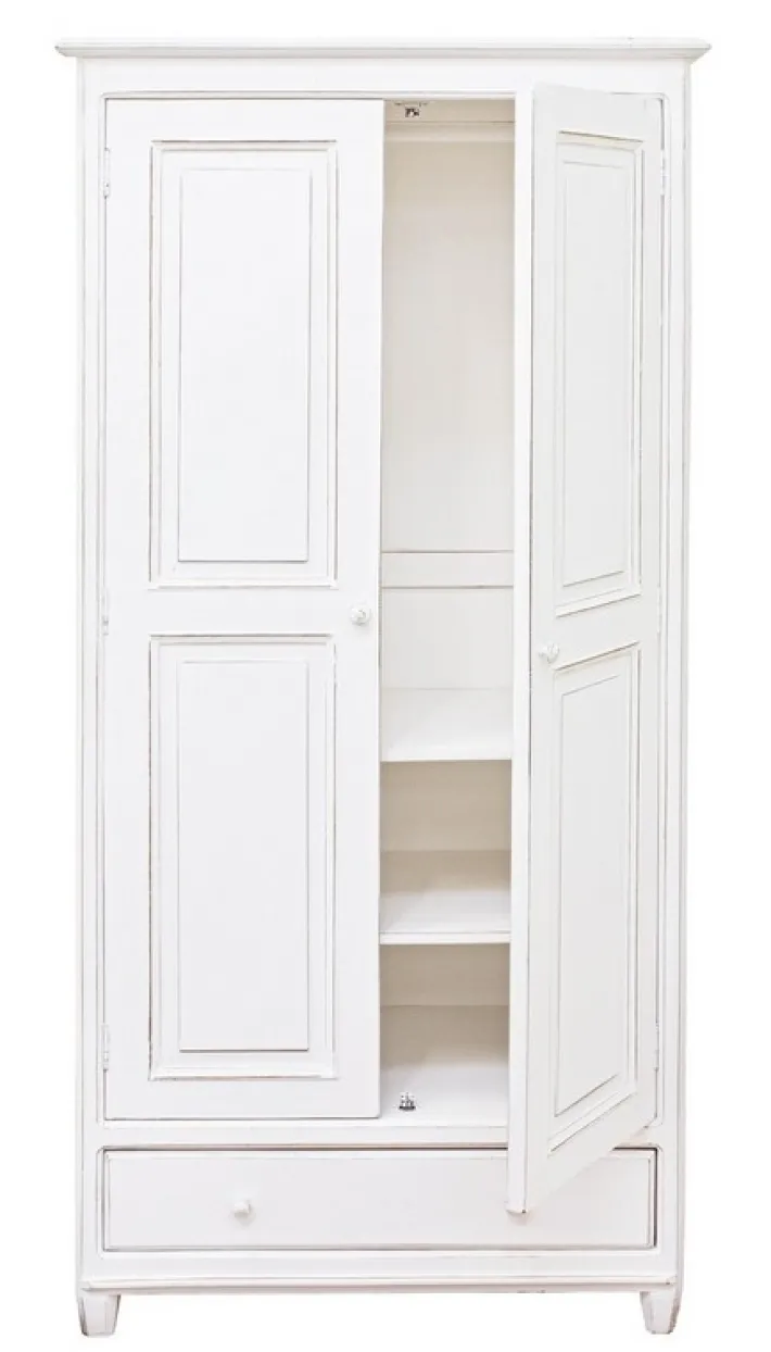 Bizzotto Armadi>ARMADIO IN LEGNO - COLETTE